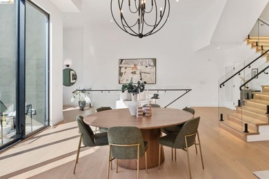 A bold expression of modern luxury in Oakland's coveted Crocker - photo 5