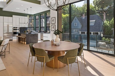 A bold expression of modern luxury in Oakland's coveted Crocker - photo 6