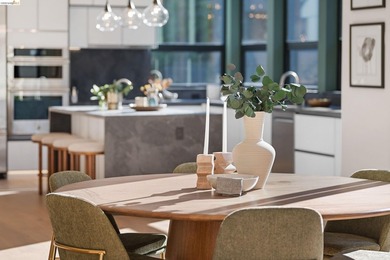 A bold expression of modern luxury in Oakland's coveted Crocker - photo 7