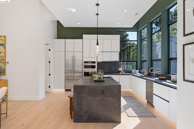 A bold expression of modern luxury in Oakland's coveted Crocker - photo 8
