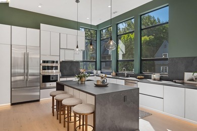 A bold expression of modern luxury in Oakland's coveted Crocker - photo 9