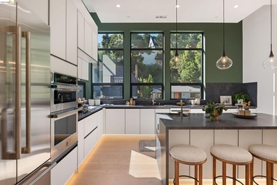 A bold expression of modern luxury in Oakland's coveted Crocker - photo 10