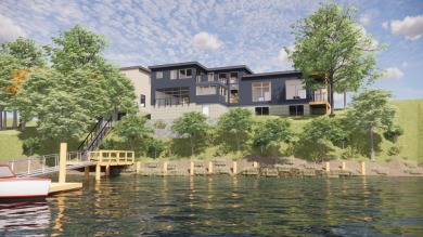 Piscataqua River - York County Home For Sale in Kittery Maine