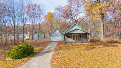 Houghton Lake Home Active Under Contract in Houghton Lake Michigan