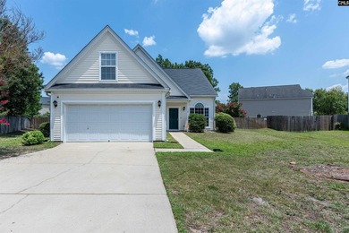 Lake Carolina Home For Sale in Columbia South Carolina
