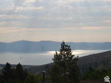 Bear Lake Lot For Sale in Garden City Utah