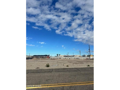 Lake Havasu Lot For Sale in Lake Havasu City Arizona