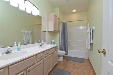 WALK TO THE BEACH from this spacious townhome just steps away - photo 15