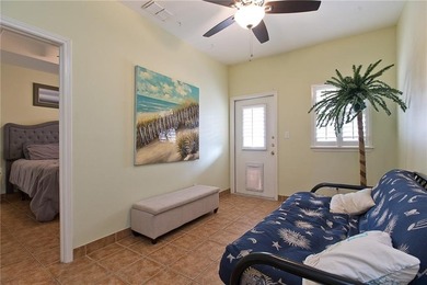 WALK TO THE BEACH from this spacious townhome just steps away - photo 17