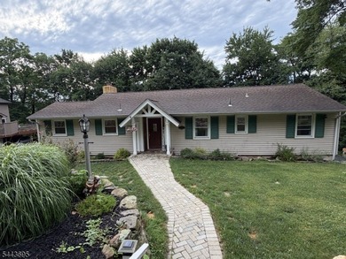 Welcome Home to this updated ranch style house with seasonal - photo 1