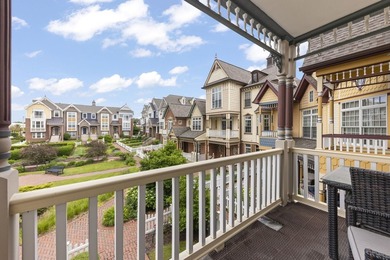 Welcome to luxury, maintenance-free living in English Rows. This - photo 22