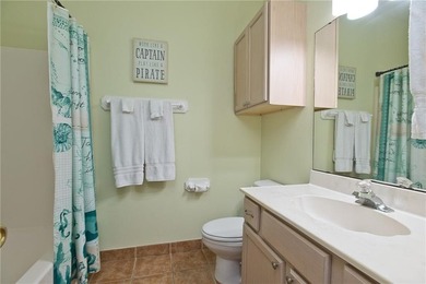 WALK TO THE BEACH from this spacious townhome just steps away - photo 25