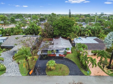 Welcome to this charming 1-story home in Oakland Park, offering - photo 30