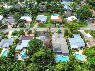 Welcome to this charming 1-story home in Oakland Park, offering - photo 32