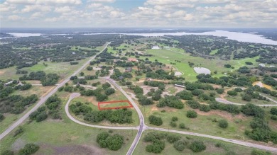 Lake Lot For Sale in Brownwood, Texas