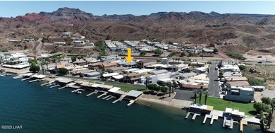 Lake Home For Sale in Parker, Arizona