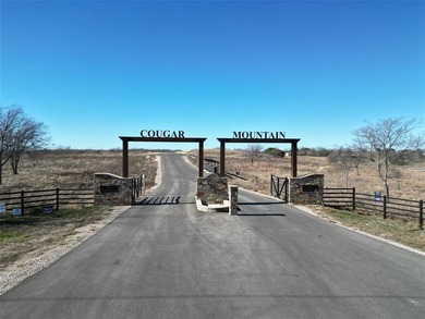 (private lake, pond, coastal) Acreage For Sale in Granbury Texas