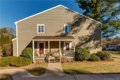 Spring Lake Condo For Sale in Southington Connecticut