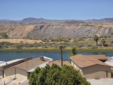 Lake Home For Sale in Parker, Arizona