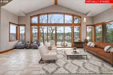 Exceptional opportunity to own a rare main-lake waterfront - photo 4
