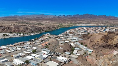 Lake Home For Sale in Parker, Arizona