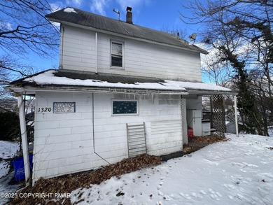 Beautifully updated 3 bed, 2 bath home. New kitchen and flooring