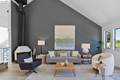A beautifully updated reverse floor plan condo offering an - photo 2