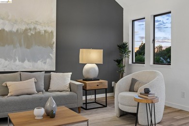 A beautifully updated reverse floor plan condo offering an - photo 3