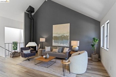 A beautifully updated reverse floor plan condo offering an - photo 4