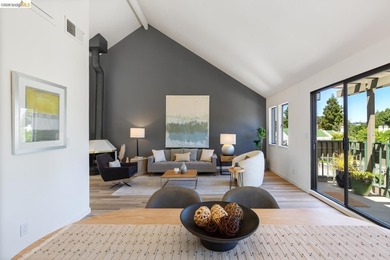 A beautifully updated reverse floor plan condo offering an - photo 8