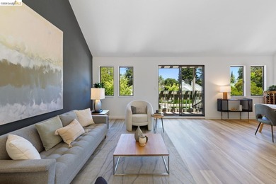 A beautifully updated reverse floor plan condo offering an - photo 9