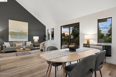 A beautifully updated reverse floor plan condo offering an - photo 10