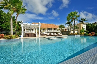 Beachfront Villa in Juanillo Bay, Cap Cana Exclusive beachfront - photo 1