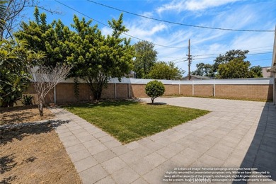 INVESTOR SPECIAL! SPACIOUS LOT, OVERSIZED GATED SIDE YARD & - photo 1