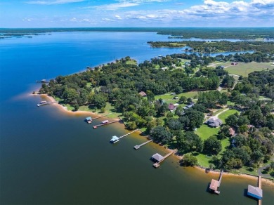 Lake Home For Sale in Alba, Texas