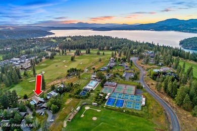 Welcome to Cottage 21, nestled in the heart of Gozzer Ranch's - photo 12
