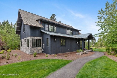Welcome to Cottage 21, nestled in the heart of Gozzer Ranch's - photo 13