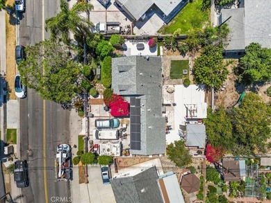 INVESTOR SPECIAL! SPACIOUS LOT, OVERSIZED GATED SIDE YARD & - photo 3