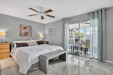 Amazing turn key condo with spectacular water view. 1-bedroom, 1 - photo 14