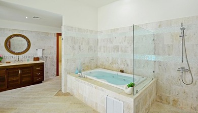 Beachfront Villa in Juanillo Bay, Cap Cana Exclusive beachfront - photo 6