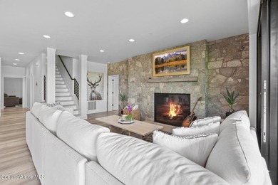 Welcome to Cottage 21, nestled in the heart of Gozzer Ranch's - photo 18