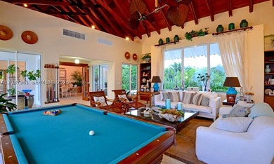 Beachfront Villa in Juanillo Bay, Cap Cana Exclusive beachfront - photo 8
