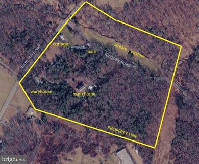 Introducing 12340 Kingsley Road, a magnificent 31.5-acre estate - photo 19
