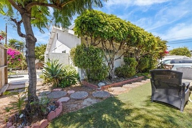 INVESTOR SPECIAL! SPACIOUS LOT, OVERSIZED GATED SIDE YARD & - photo 10