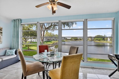 Amazing turn key condo with spectacular water view. 1-bedroom, 1 - photo 20