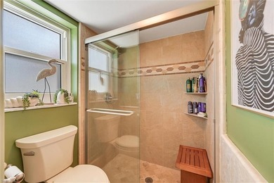 The Mermaid House: She's cute and petite, but don't let that - photo 21
