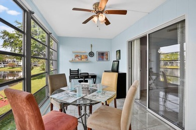 Amazing turn key condo with spectacular water view. 1-bedroom, 1 - photo 21