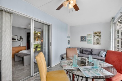 Amazing turn key condo with spectacular water view. 1-bedroom, 1 - photo 22