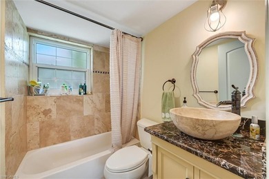 The Mermaid House: She's cute and petite, but don't let that - photo 23