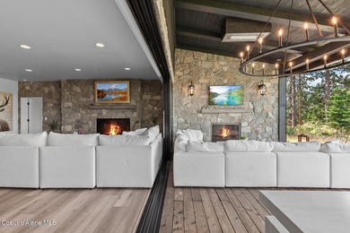 Welcome to Cottage 21, nestled in the heart of Gozzer Ranch's - photo 24